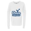 Youth Jersey Cotton Long Sleeve Tee Thumbnail