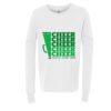 Youth Jersey Cotton Long Sleeve Tee Thumbnail