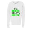 Youth Jersey Cotton Long Sleeve Tee Thumbnail