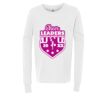 Youth Jersey Cotton Long Sleeve Tee Thumbnail