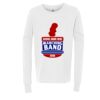Youth Jersey Cotton Long Sleeve Tee Thumbnail