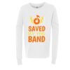 Youth Jersey Cotton Long Sleeve Tee Thumbnail