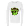 Youth Jersey Cotton Long Sleeve Tee Thumbnail