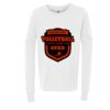 Youth Jersey Cotton Long Sleeve Tee Thumbnail