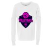 Youth Jersey Cotton Long Sleeve Tee Thumbnail