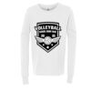 Youth Jersey Cotton Long Sleeve Tee Thumbnail