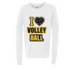 Youth Jersey Cotton Long Sleeve Tee Thumbnail