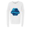 Youth Jersey Cotton Long Sleeve Tee Thumbnail