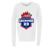 Youth Jersey Cotton Long Sleeve Tee Thumbnail