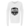 Youth Jersey Cotton Long Sleeve Tee Thumbnail