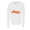 Youth Jersey Cotton Long Sleeve Tee Thumbnail