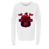 Youth Jersey Cotton Long Sleeve Tee Thumbnail
