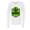 Youth Jersey Cotton Long Sleeve Tee Thumbnail