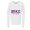 Youth Jersey Cotton Long Sleeve Tee Thumbnail