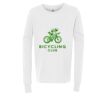 Youth Jersey Cotton Long Sleeve Tee Thumbnail