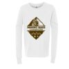 Youth Jersey Cotton Long Sleeve Tee Thumbnail