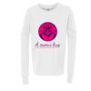 Youth Jersey Cotton Long Sleeve Tee Thumbnail