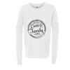 Youth Jersey Cotton Long Sleeve Tee Thumbnail