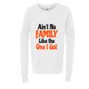 Youth Jersey Cotton Long Sleeve Tee Thumbnail