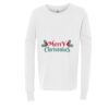Youth Jersey Cotton Long Sleeve Tee Thumbnail