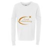 Youth Jersey Cotton Long Sleeve Tee Thumbnail