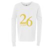 Youth Jersey Cotton Long Sleeve Tee Thumbnail