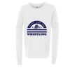 Youth Jersey Cotton Long Sleeve Tee Thumbnail