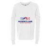 Youth Jersey Cotton Long Sleeve Tee Thumbnail