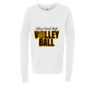 Youth Jersey Cotton Long Sleeve Tee Thumbnail