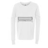 Youth Jersey Cotton Long Sleeve Tee Thumbnail