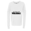 Youth Jersey Cotton Long Sleeve Tee Thumbnail
