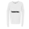 Youth Jersey Cotton Long Sleeve Tee Thumbnail