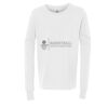 Youth Jersey Cotton Long Sleeve Tee Thumbnail