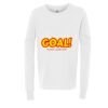 Youth Jersey Cotton Long Sleeve Tee Thumbnail