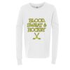 Youth Jersey Cotton Long Sleeve Tee Thumbnail