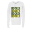 Youth Jersey Cotton Long Sleeve Tee Thumbnail