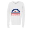 Youth Jersey Cotton Long Sleeve Tee Thumbnail