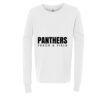 Youth Jersey Cotton Long Sleeve Tee Thumbnail