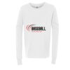 Youth Jersey Cotton Long Sleeve Tee Thumbnail
