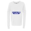Youth Jersey Cotton Long Sleeve Tee Thumbnail
