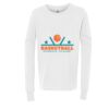 Youth Jersey Cotton Long Sleeve Tee Thumbnail