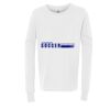 Youth Jersey Cotton Long Sleeve Tee Thumbnail