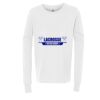 Youth Jersey Cotton Long Sleeve Tee Thumbnail