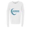 Youth Jersey Cotton Long Sleeve Tee Thumbnail