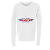 Youth Jersey Cotton Long Sleeve Tee Thumbnail
