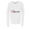 Youth Jersey Cotton Long Sleeve Tee Thumbnail