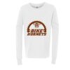 Youth Jersey Cotton Long Sleeve Tee Thumbnail