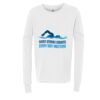Youth Jersey Cotton Long Sleeve Tee Thumbnail