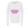 Youth Jersey Cotton Long Sleeve Tee Thumbnail