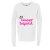 Youth Jersey Cotton Long Sleeve Tee Thumbnail